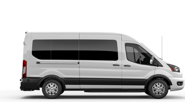 2026 Ford Transit® External Image 1